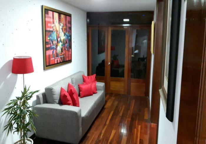 Vilmor Hotel Boutique Encalada Exterior foto